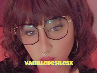 Vanilledesilesx