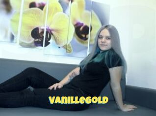Vanillegold