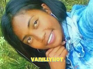 Vanillyhot