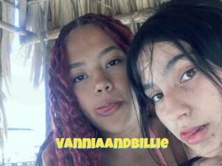 Vanniaandbillie