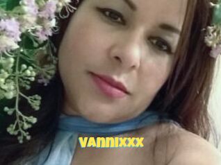 Vannixxx