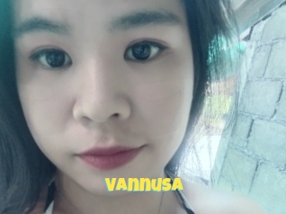 Vannusa
