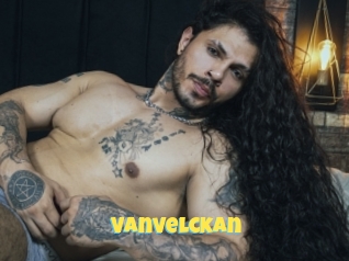 Vanvelckan