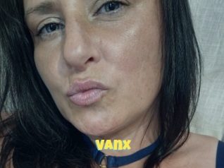 Vanx