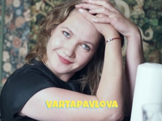Vartapavlova
