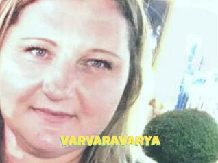 VarvaraVarya