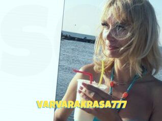 Varvarakrasa777