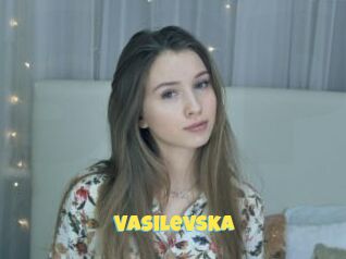 Vasilevska