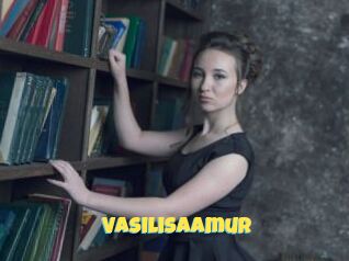 Vasilisaamur