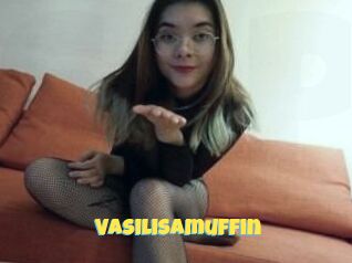 Vasilisamuffin