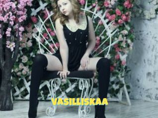 Vasilliskaa