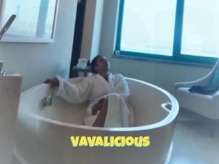 Vavalicious