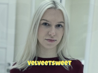 Velveetsweet