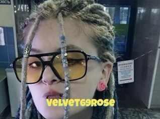 Velvet69rose
