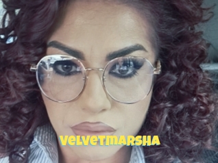 Velvetmarsha