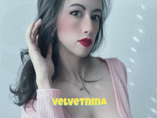 Velvetnina