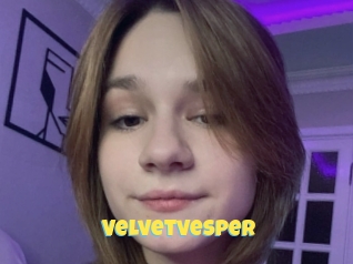 Velvetvesper
