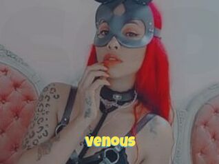Venous