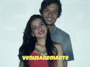 Venusandmarte