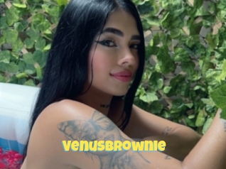 Venusbrownie