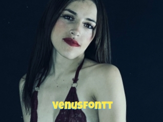 Venusfontt