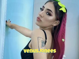 Venusjonees