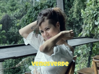 Venusverde
