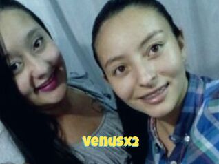 Venusx2