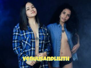 Venuusandlilith