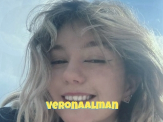 Veronaalman