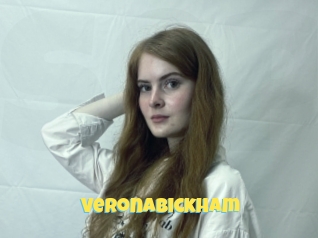 Veronabickham