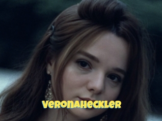 Veronaheckler