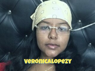 Veronicalopezy