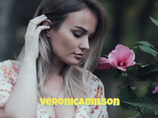 Veronicamilson