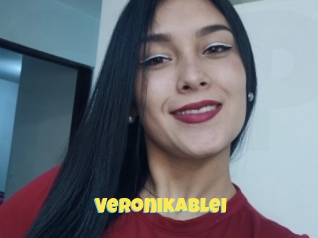 Veronikablei