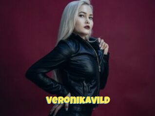 Veronikavild