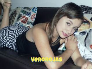 Verorojas