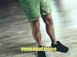 Versabm21000