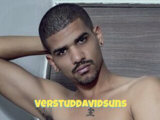 Verstuddavidsuns