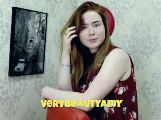Verybeautyamy