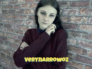 Verynarrowoz