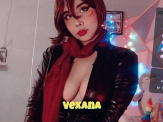Vexana
