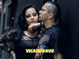 Vicanddave