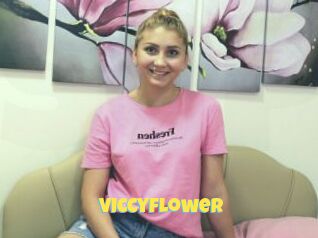 Viccyflower