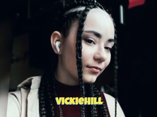 Vickiehill