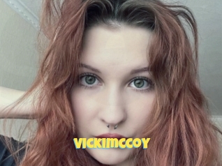 Vickimccoy