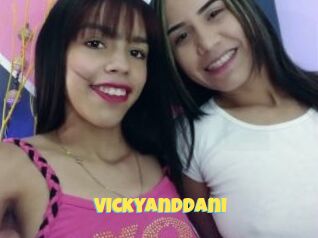 Vickyanddani