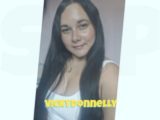 Vickydonnelly