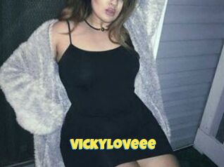 Vickyloveee