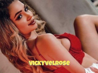 Vickyvelrose